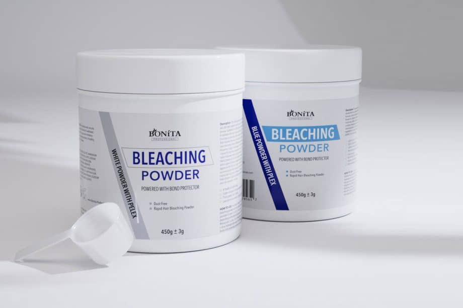 bonita lightening powder