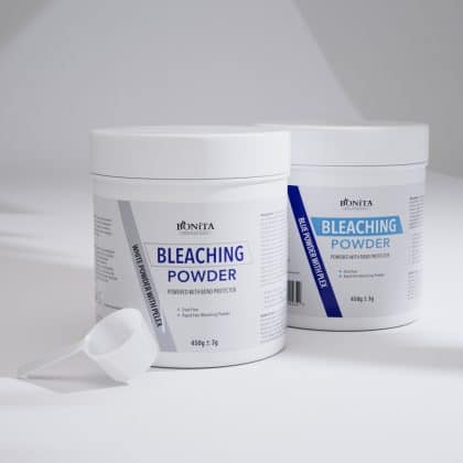 bonita bleaching powder