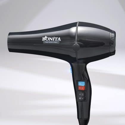bonita hair blower
