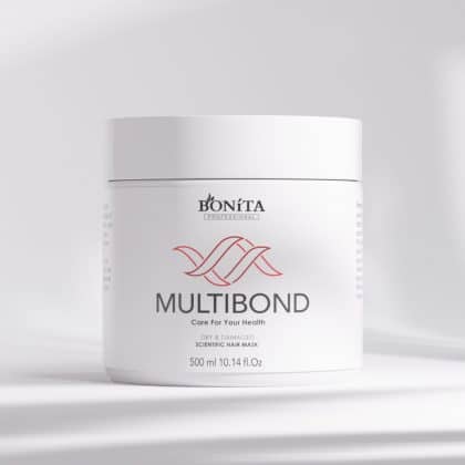 bonita multibond hair mask