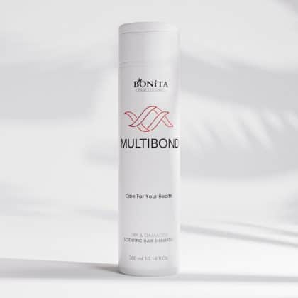bonita multibond shampoo