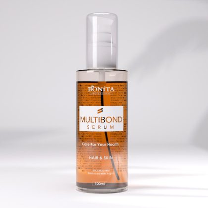 bonita argan oil