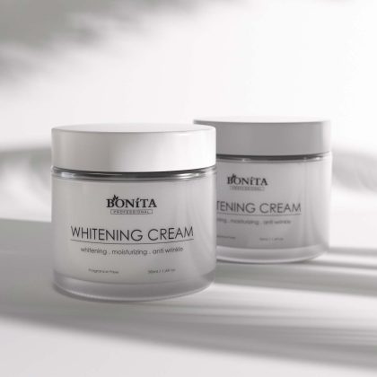 bonita brightening cream